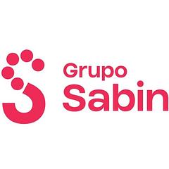 Grupo Sabin logo