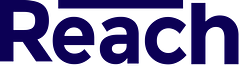 Reach logo