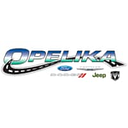 Opelika Ford & Chrysler Dodge Jeep Ram logo