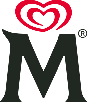 Magnum Ice Cream Company logo