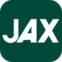 Jax Mercantile logo