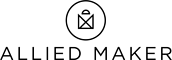 Allied Maker logo