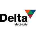 Delta Electricity logo
