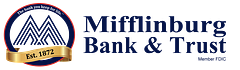 Mifflinburg Bank & Trust Company logo