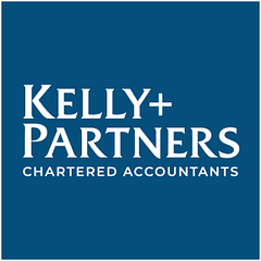 Kelly+Partners logo