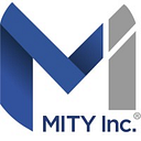 MITY Inc. logo