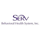 SERV Behavioral Health System logo