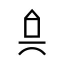 Burg Giebichenstein University for Art and Design logo