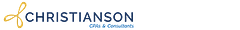 Christianson PLLP logo