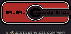Quanta Services logo