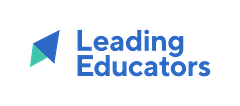 Leading Educators Careers logo