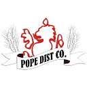 Pope Distributing Company logo