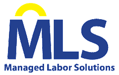 Managed Labor Solutions logo