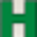 Houston Supply & Manufacturing Co logo