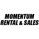 Momentum Rental and Sales logo