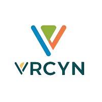 Vrcyn logo