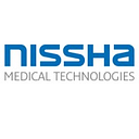 Nissha Medical Technologies logo