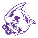 Shark Robot LLC logo