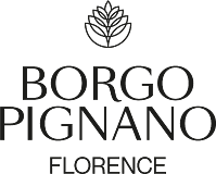 Borgo Pignano Florence logo