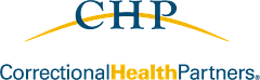 Correctional Health Partners logo