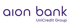 Aion Bank logo