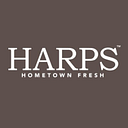 Harps Food Stores logo