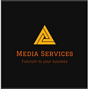 OMEUS Media Services logo