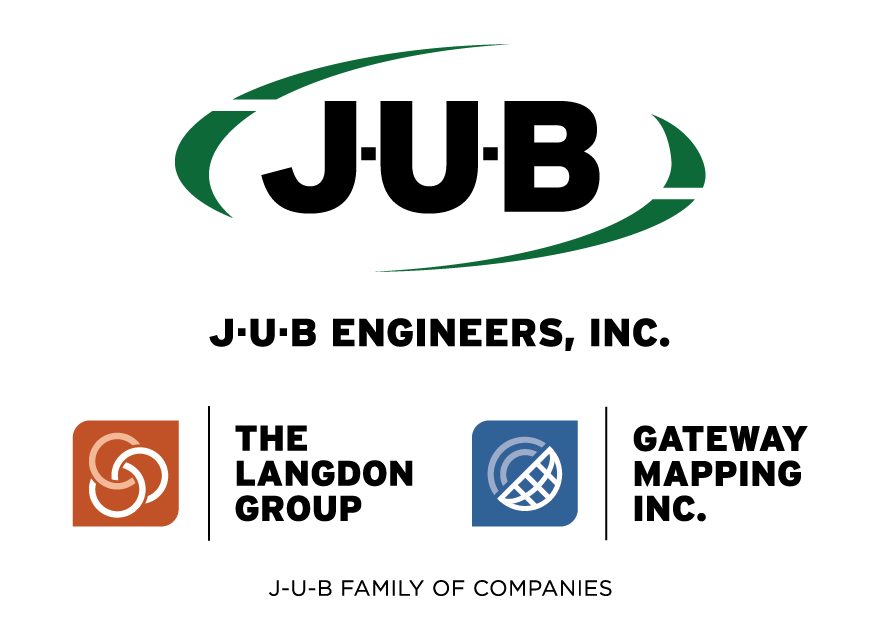 JUB Engineers logo