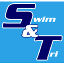 Swim and Tri logo