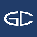 GC Custom Metal Fabrication logo