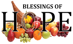 Blessings of Hope logo