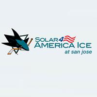 Sharks Ice San Jose logo