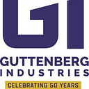 Guttenberg Industries Inc logo