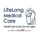 LIFELONG MEDICAL CARE logo