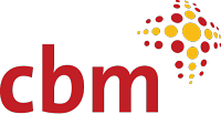 CBM Christoffel-Blindenmission Christian Blind Mission e.V. logo