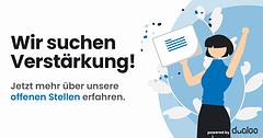 Eberhard Bau AG logo