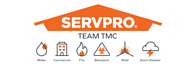 Servpro logo