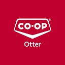 Otter Co-op logo