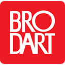 Brodart Co. logo