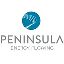 Peninsula logo