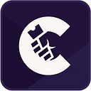 Contender Aviation logo