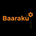 Baaraku logo