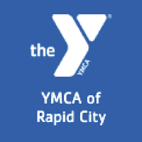 YMCA of Rapid City logo