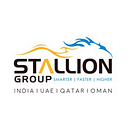 Stallion Trans-Border Group Inc. logo