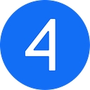 Shift4 Lithuania logo