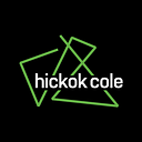 Hickok Cole logo
