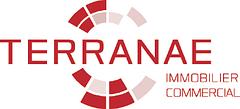 Terranaé logo