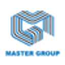 The Master Group logo
