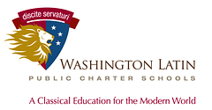 Washington Latin Public Charter Schools logo