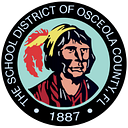 Osceola County School District logo